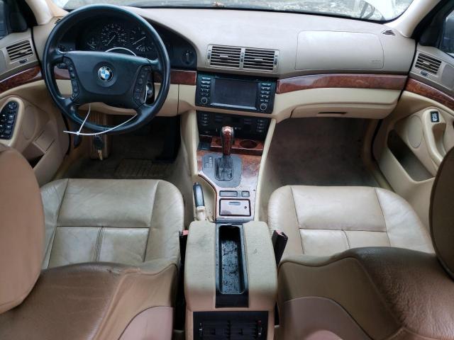 2002 BMW 530 I AUTOMATIC for Sale