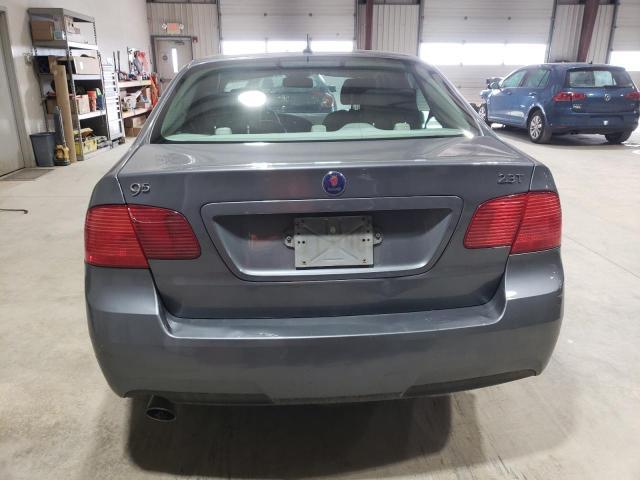 2008 SAAB 9-5 2.3T for Sale