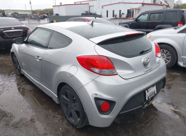 Hyundai Veloster for Sale