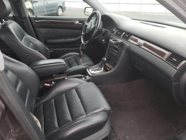 2001 AUDI A6 for Sale