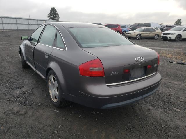 2001 AUDI A6 for Sale
