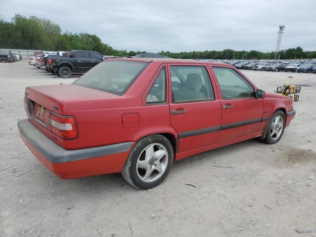 1997 VOLVO 850 T5 for Sale