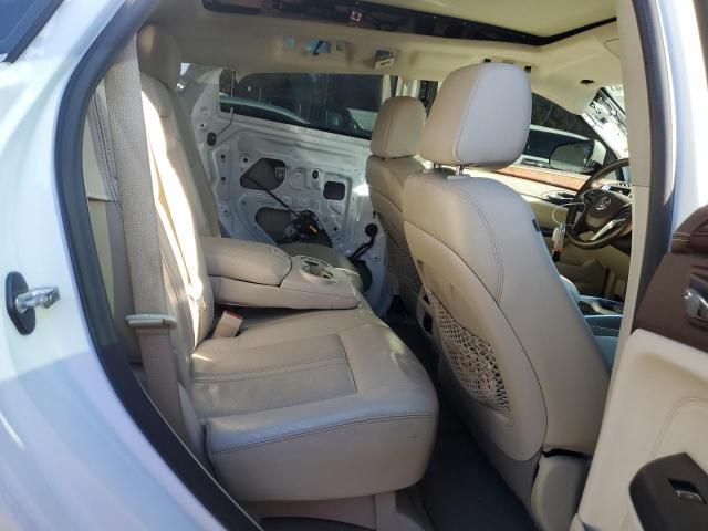 2016 CADILLAC SRX LUXURY COLLECTION for Sale