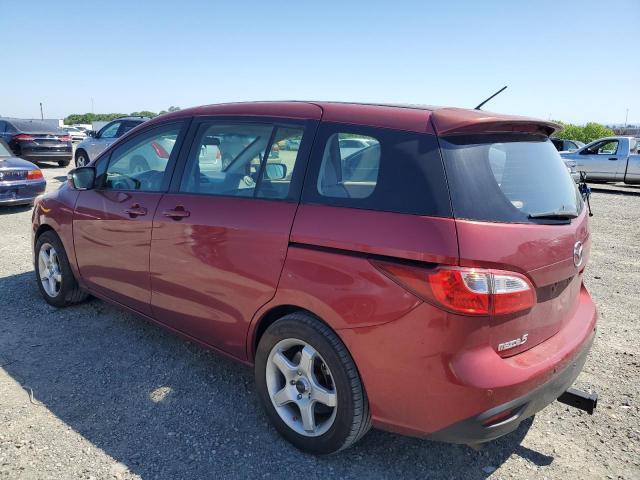 2014 MAZDA 5 TOURING for Sale