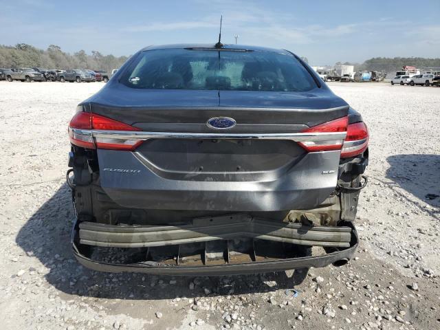 2017 FORD FUSION SE for Sale