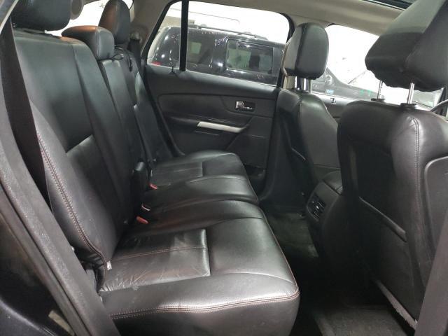 2014 FORD EDGE LIMITED for Sale