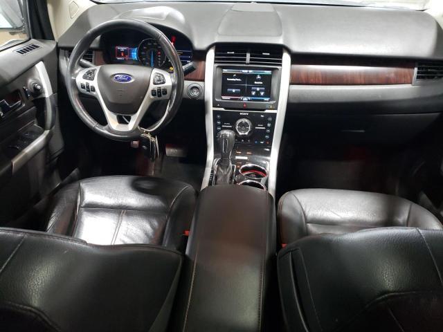2014 FORD EDGE LIMITED for Sale