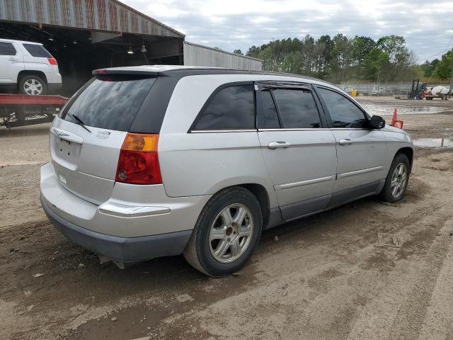 2005 CHRYSLER PACIFICA TOURING for Sale