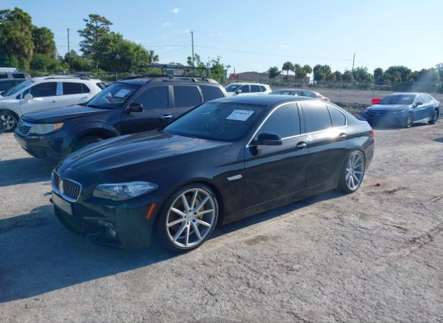 Bmw 535D for Sale