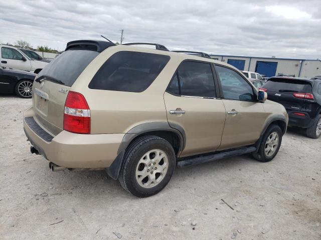 2001 ACURA MDX TOURING for Sale