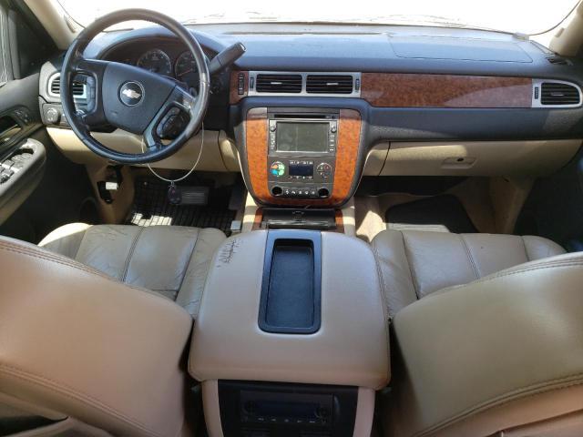 2007 CHEVROLET AVALANCHE K1500 for Sale