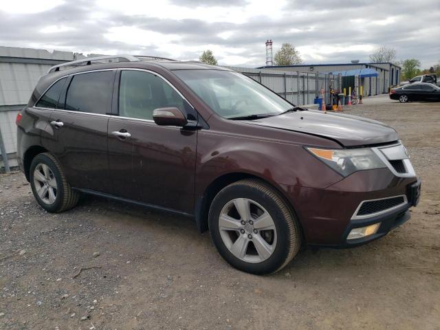2010 ACURA MDX TECHNOLOGY for Sale