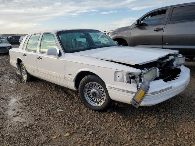 1996 LINCOLN TOWN CAR EXECUTIVE for Sale