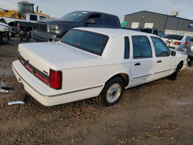 1996 LINCOLN TOWN CAR EXECUTIVE for Sale