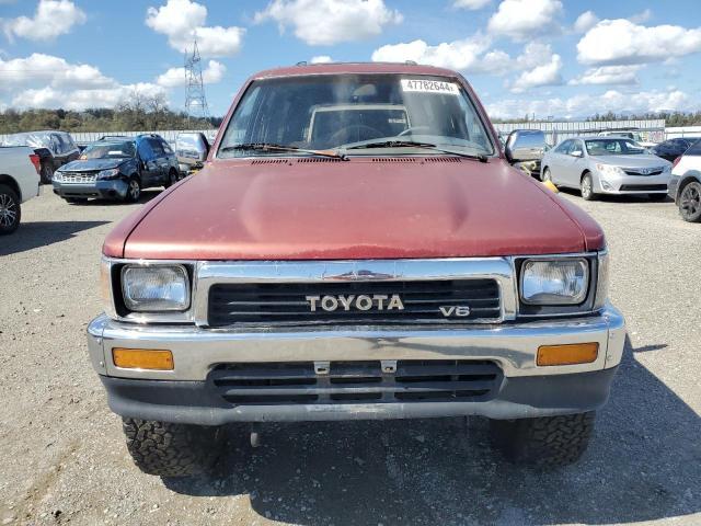 1990 TOYOTA 4RUNNER VN39 SR5 for Sale