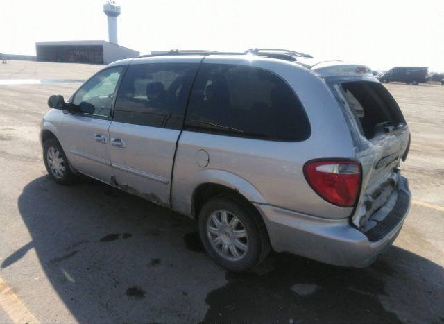 2006 CHRYSLER TOWN & COUNTRY for Sale