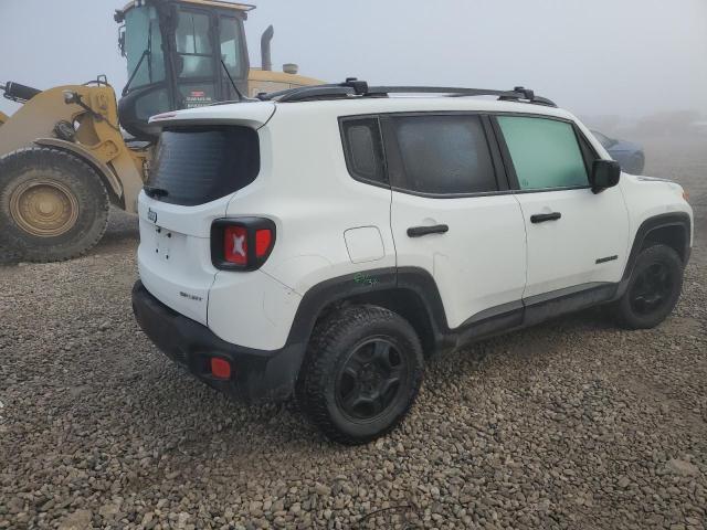 2015 JEEP RENEGADE SPORT for Sale