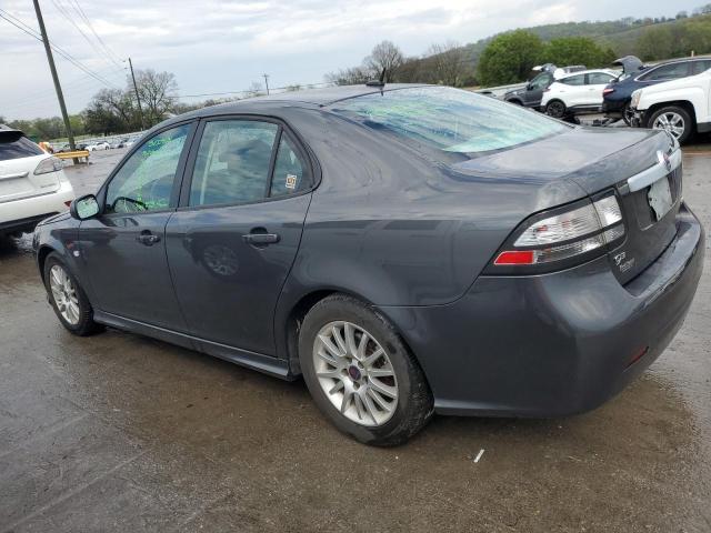 2011 SAAB 9-3 2.0T for Sale