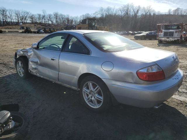 Acura 3.2Cl for Sale