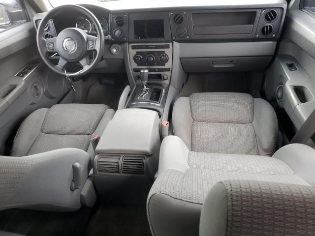 2006 JEEP COMMANDER for Sale