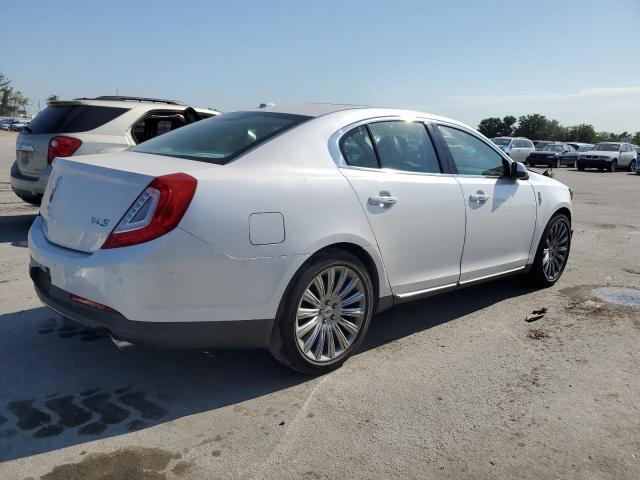 2013 LINCOLN MKS for Sale