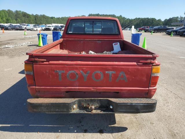 1988 TOYOTA PICKUP 1/2 TON RN50 for Sale