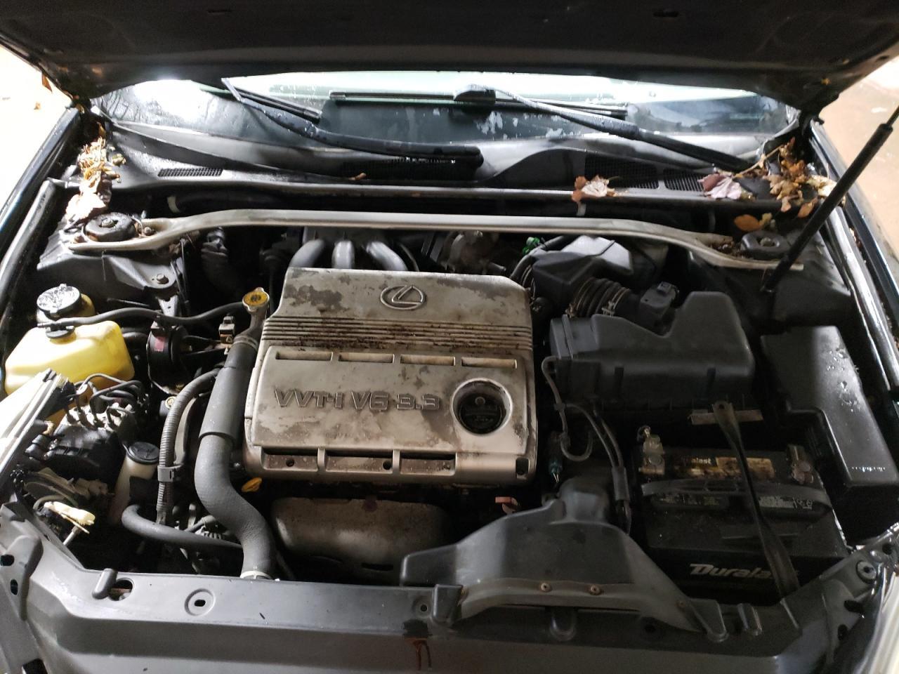 2004 LEXUS ES 330 for Sale