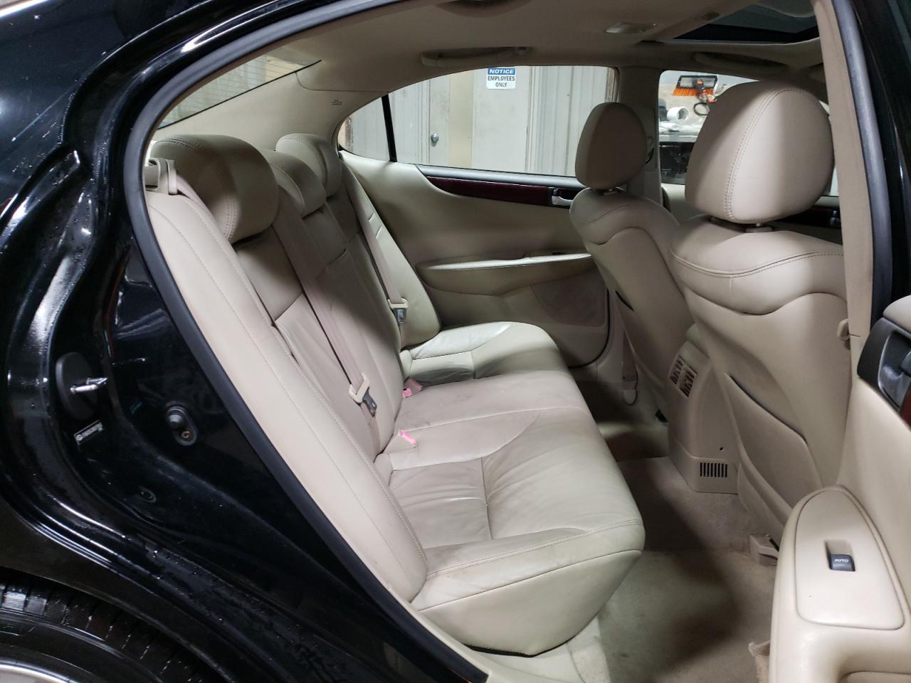 2004 LEXUS ES 330 for Sale
