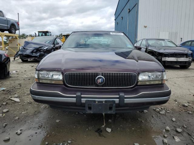 1995 BUICK LESABRE CUSTOM for Sale