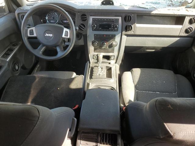 2008 JEEP COMMANDER SPORT for Sale