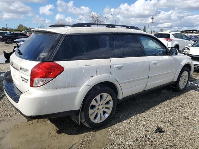 2009 SUBARU OUTBACK 2.5XT LIMITED for Sale