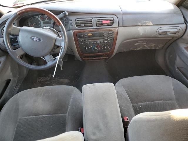 2005 FORD TAURUS SEL for Sale