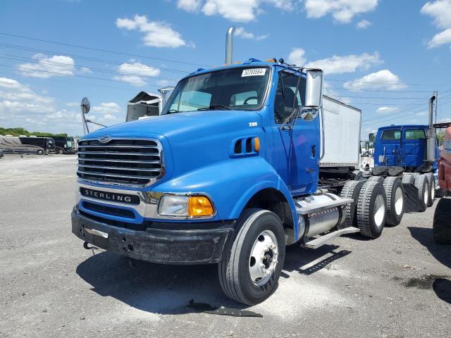 Sterling Truck At for Sale