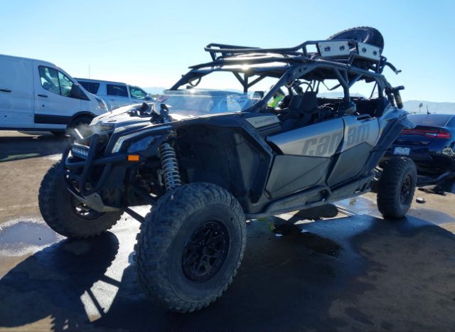 2019 CAN-AM MAVERICK X3 MAX for Sale