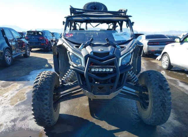 2019 CAN-AM MAVERICK X3 MAX for Sale