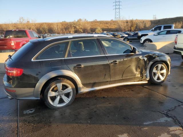 Audi A4 Allroad for Sale