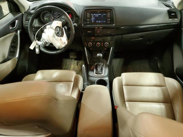 2015 MAZDA CX-5 GT for Sale