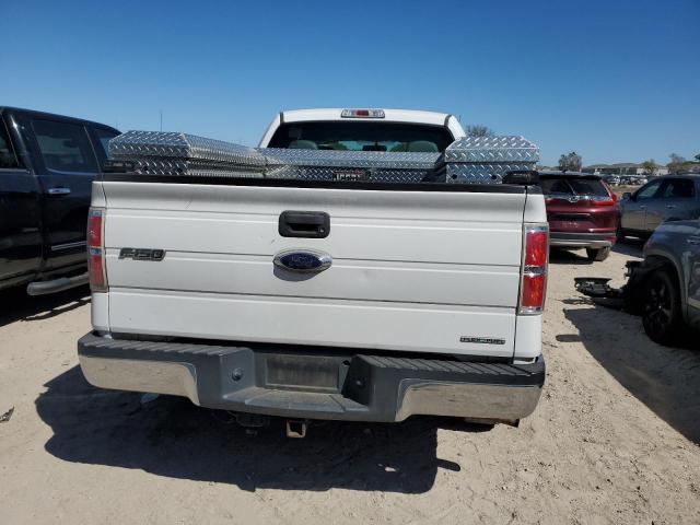 2014 FORD F150 SUPER CAB for Sale