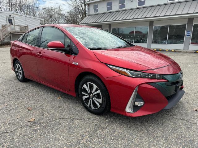Toyota Prius Plug-In for Sale