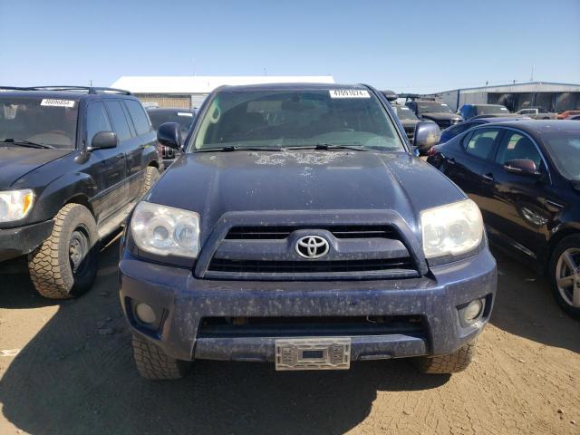 2006 TOYOTA 4RUNNER LIMITED for Sale