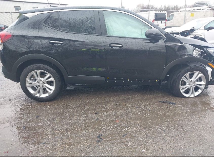 2023 BUICK ENCORE GX for Sale
