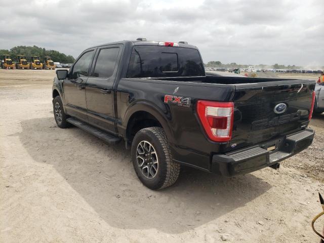 2022 FORD F150 SUPERCREW for Sale