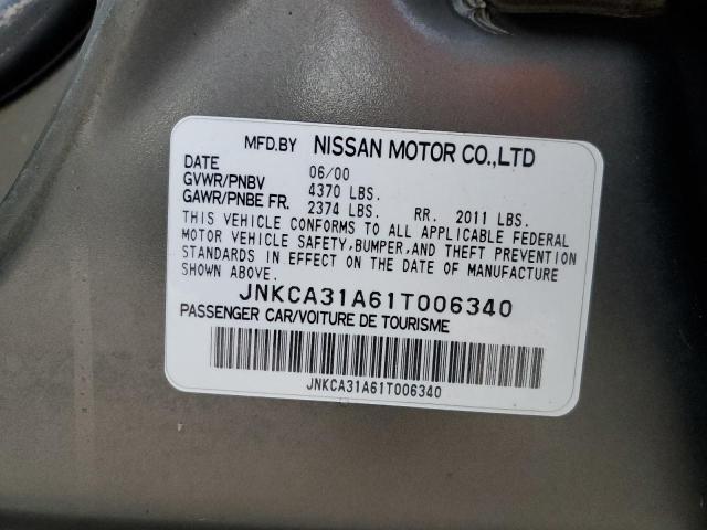 Infiniti I30 for Sale