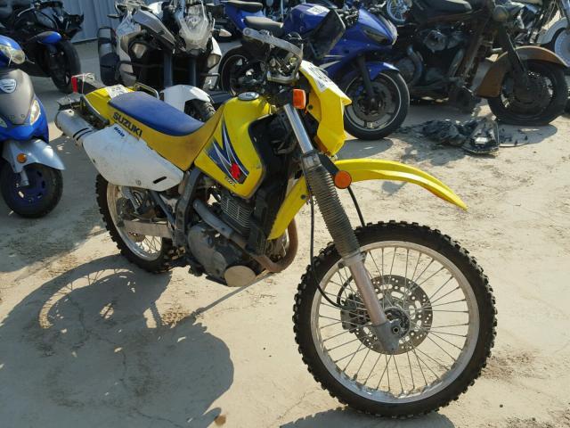 suzuki dr650se for sale near me