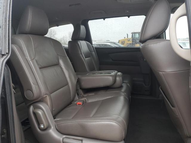 2012 HONDA ODYSSEY TOURING for Sale
