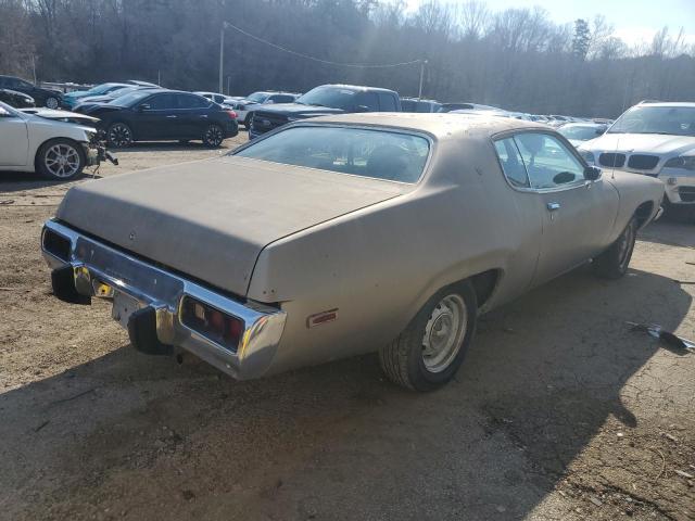 1974 PLYMOUTH SATELLITE for Sale