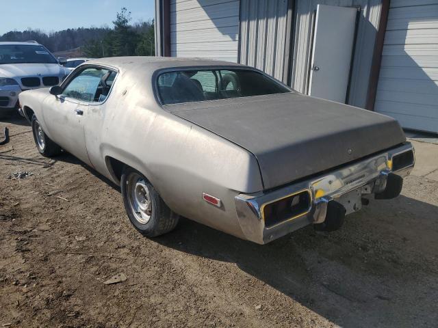 Plymouth Satellite for Sale