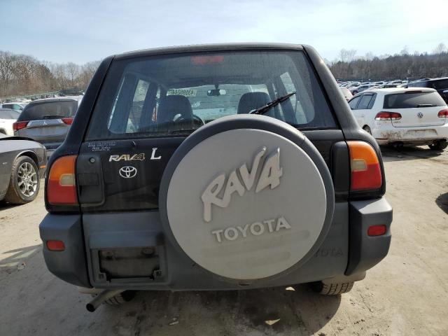 1997 TOYOTA RAV4 for Sale