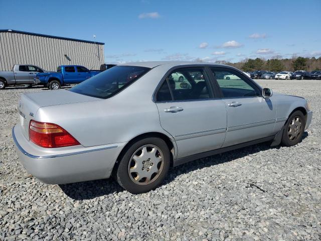 2000 ACURA 3.5RL for Sale
