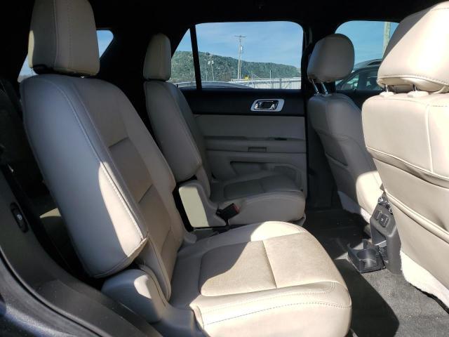 2015 FORD EXPLORER LIMITED for Sale